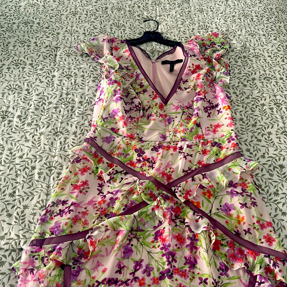 BCBG MaxAzria Dress
